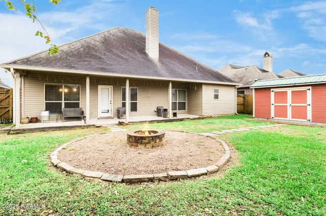 $210,000 | 104 Greenvale Drive, Carencro, LA 70520