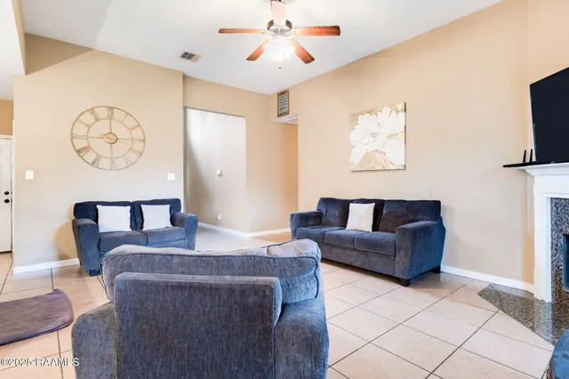 $210,000 | 104 Greenvale Drive, Carencro, LA 70520