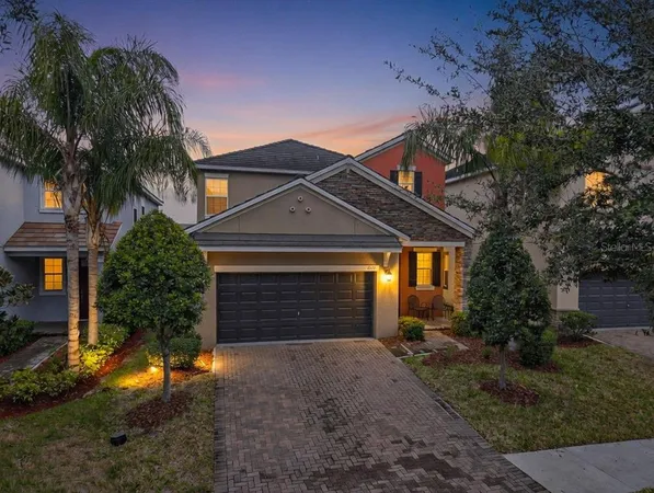 $525,000 | 1012 Oliveto Verdi Court, Brandon, FL 33511