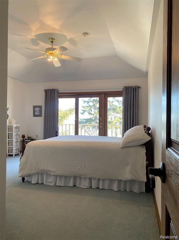 5434 Lakeshore Road Deckerville, MI 48427 - Photo 32 of 77 Gallery Image 32