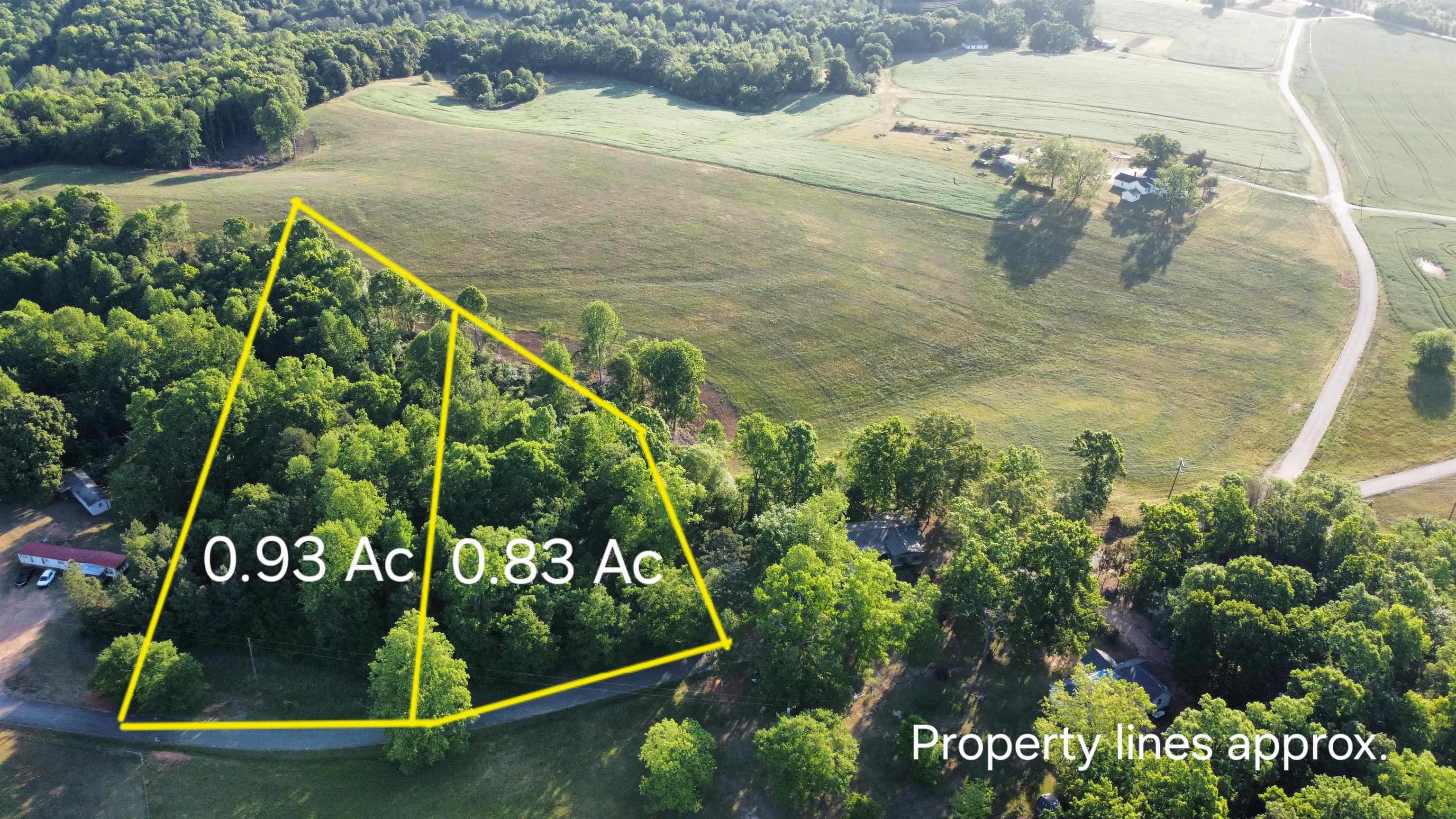 326 Aldrich Road Chesnee, SC 29323 - Photo 2 of 5