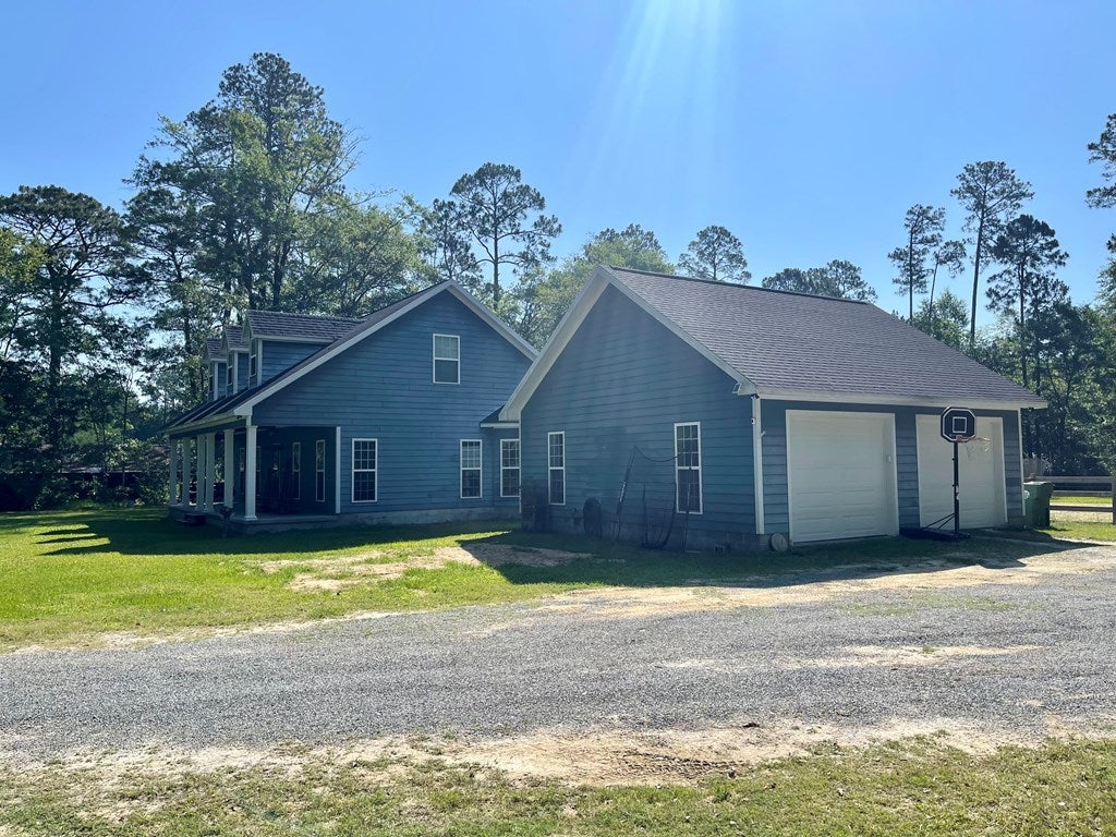 3050 Massee Post Road Adel, GA 31620 - Photo 43 of 46 Gallery Image 43