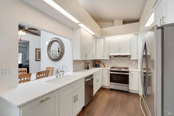 $619,000 | 2008 Stonefield Lane, Santa Rosa, CA 95403