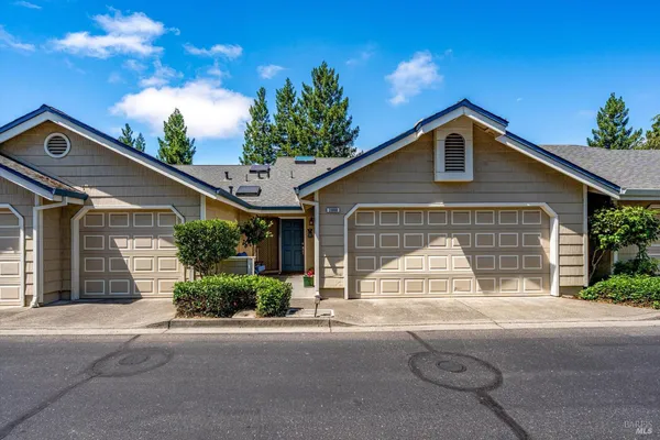 $619,000 | 2008 Stonefield Lane, Santa Rosa, CA 95403