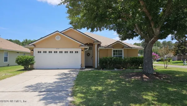 $332,000 | 3559 Whisper Creek Boulevard, Middleburg, FL 32068