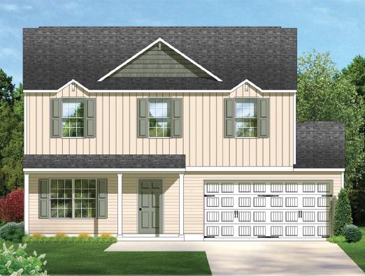 112 Big View Anderson, SC 29621 - Photo 1 of 27 Gallery Image 1