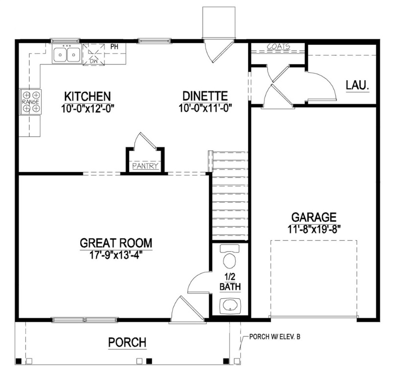 112 Big View Anderson, SC 29621 - Photo 2 of 27 Gallery Image 2