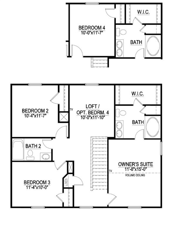 112 Big View Anderson, SC 29621 - Photo 3 of 27 Gallery Image 3