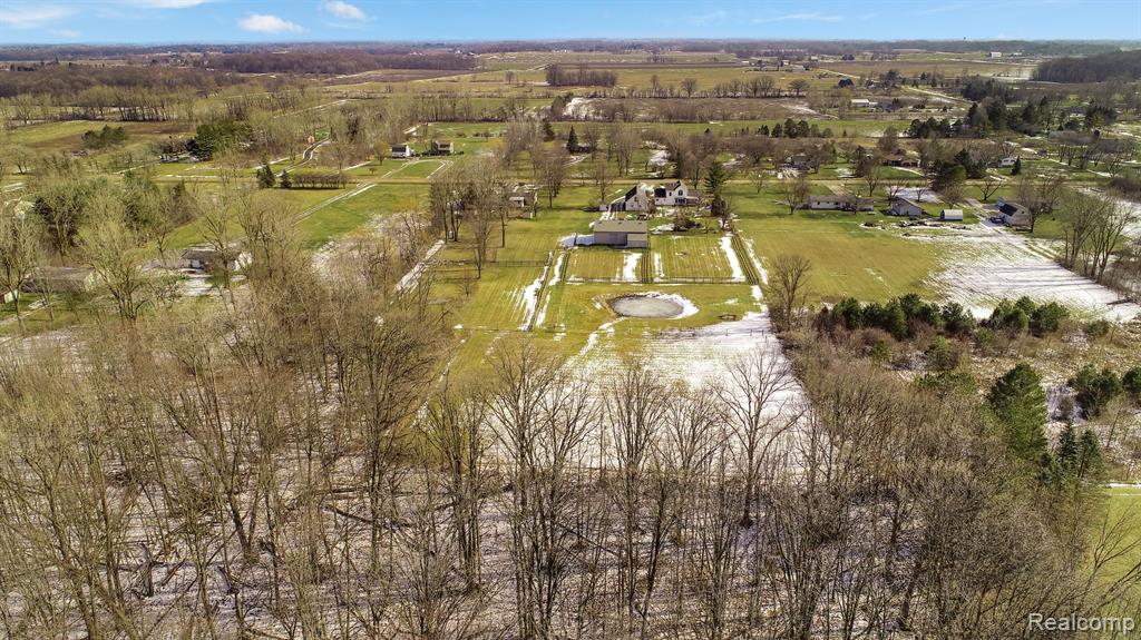 3430 South Duffield Road Lennon, MI 48449 - Photo 65 of 67