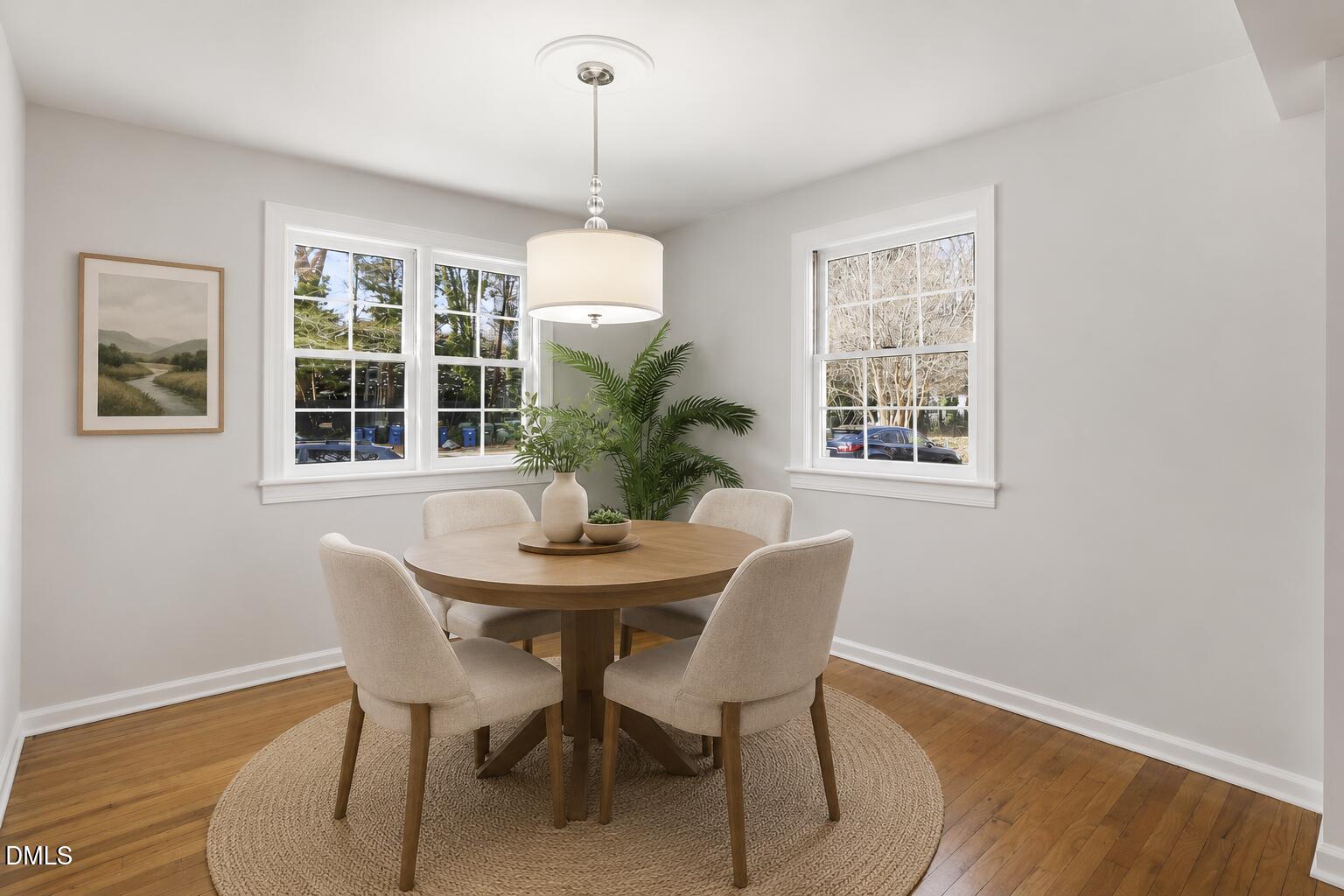 933 St Marys Street Raleigh, NC 27605 - Photo 6 of 40