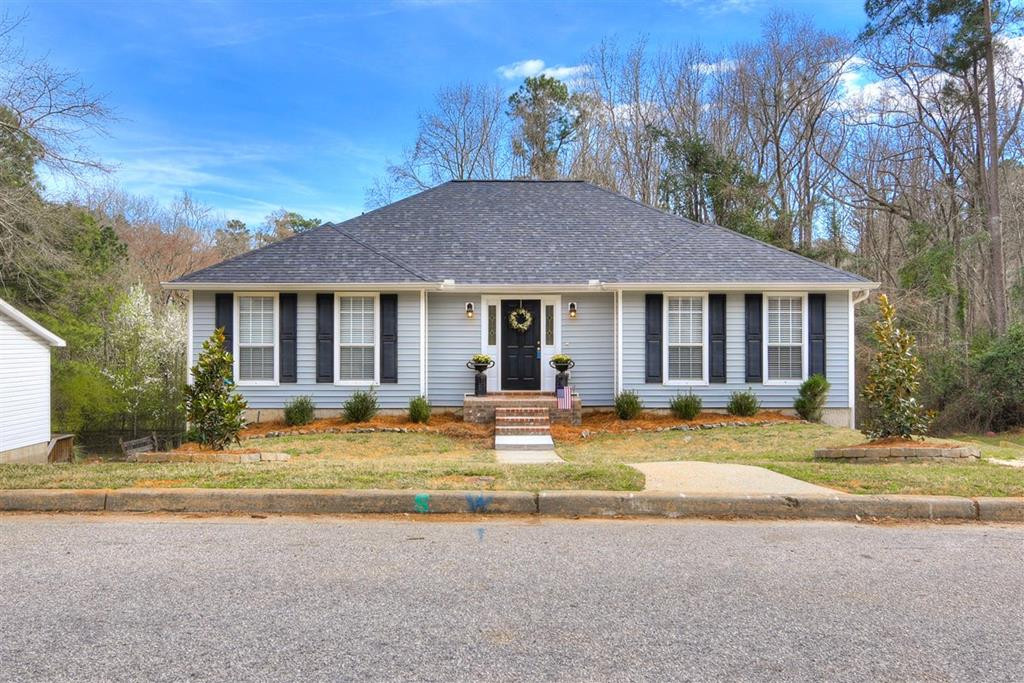4160 Arlington Road Martinez, GA 30809 - Photo 1 of 45 Main View