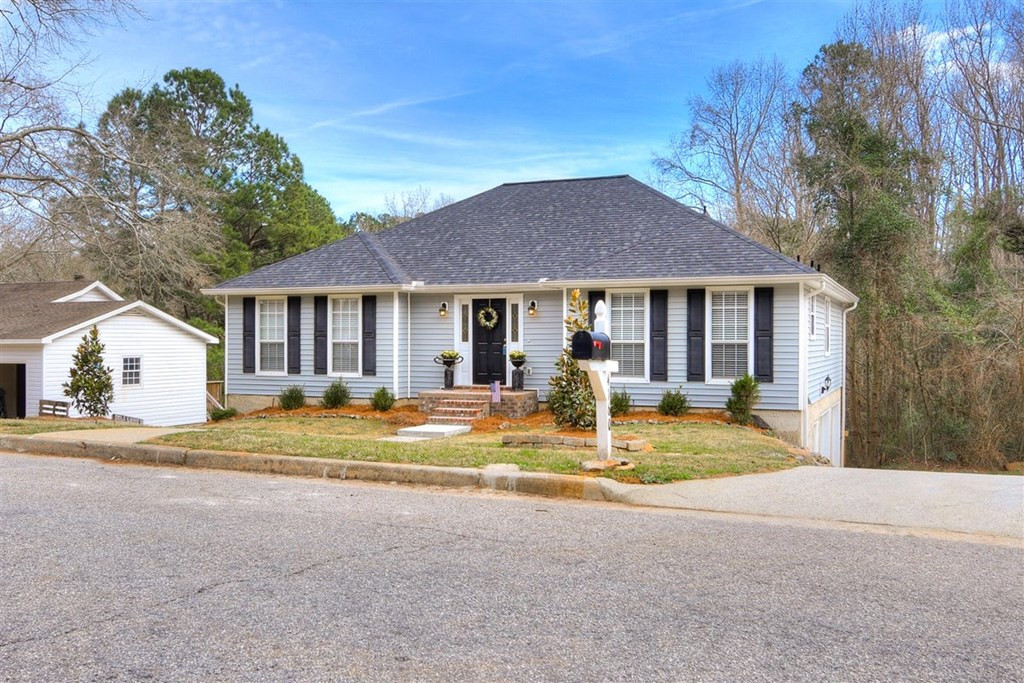 4160 Arlington Road Martinez, GA 30809 - Photo 3 of 45 Gallery Image 3