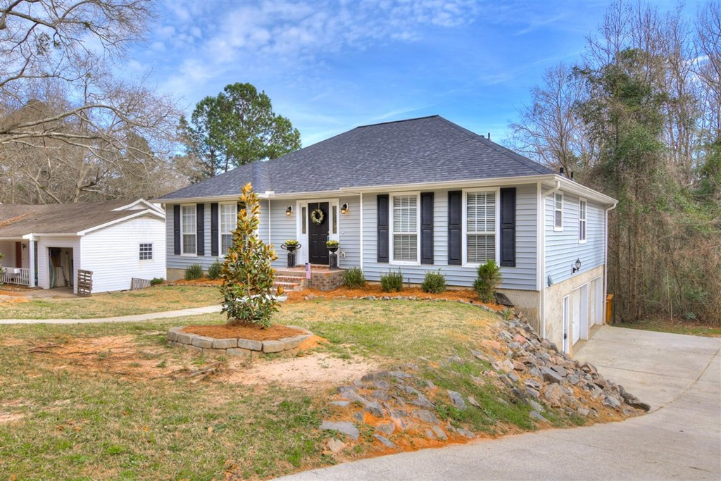 4160 Arlington Road Martinez, GA 30809 - Photo 4 of 45 Gallery Image 4
