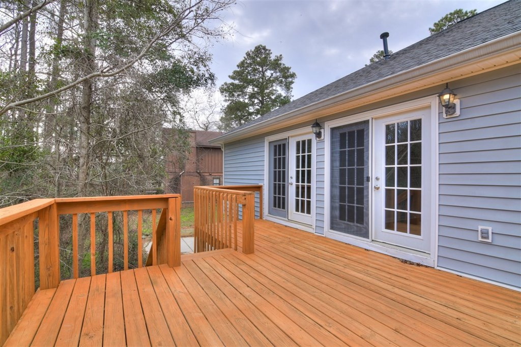4160 Arlington Road Martinez, GA 30809 - Photo 41 of 45 Gallery Image 41