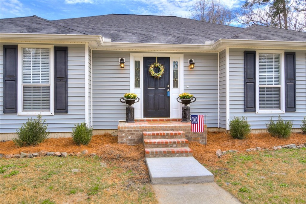 4160 Arlington Road Martinez, GA 30809 - Photo 5 of 45 Gallery Image 5