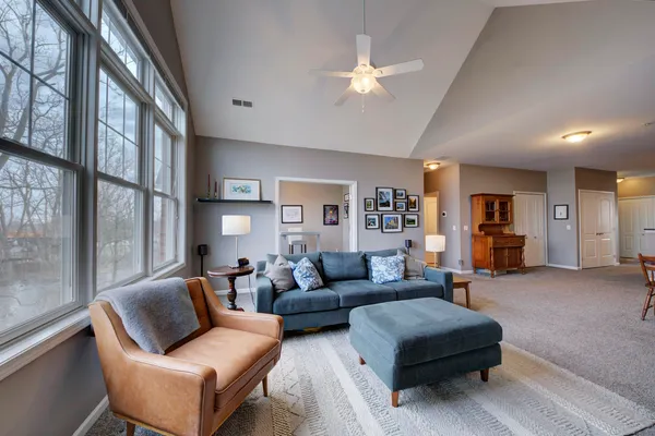 $425,000 | 2591 West Towne Street, Ann Arbor, MI 48103