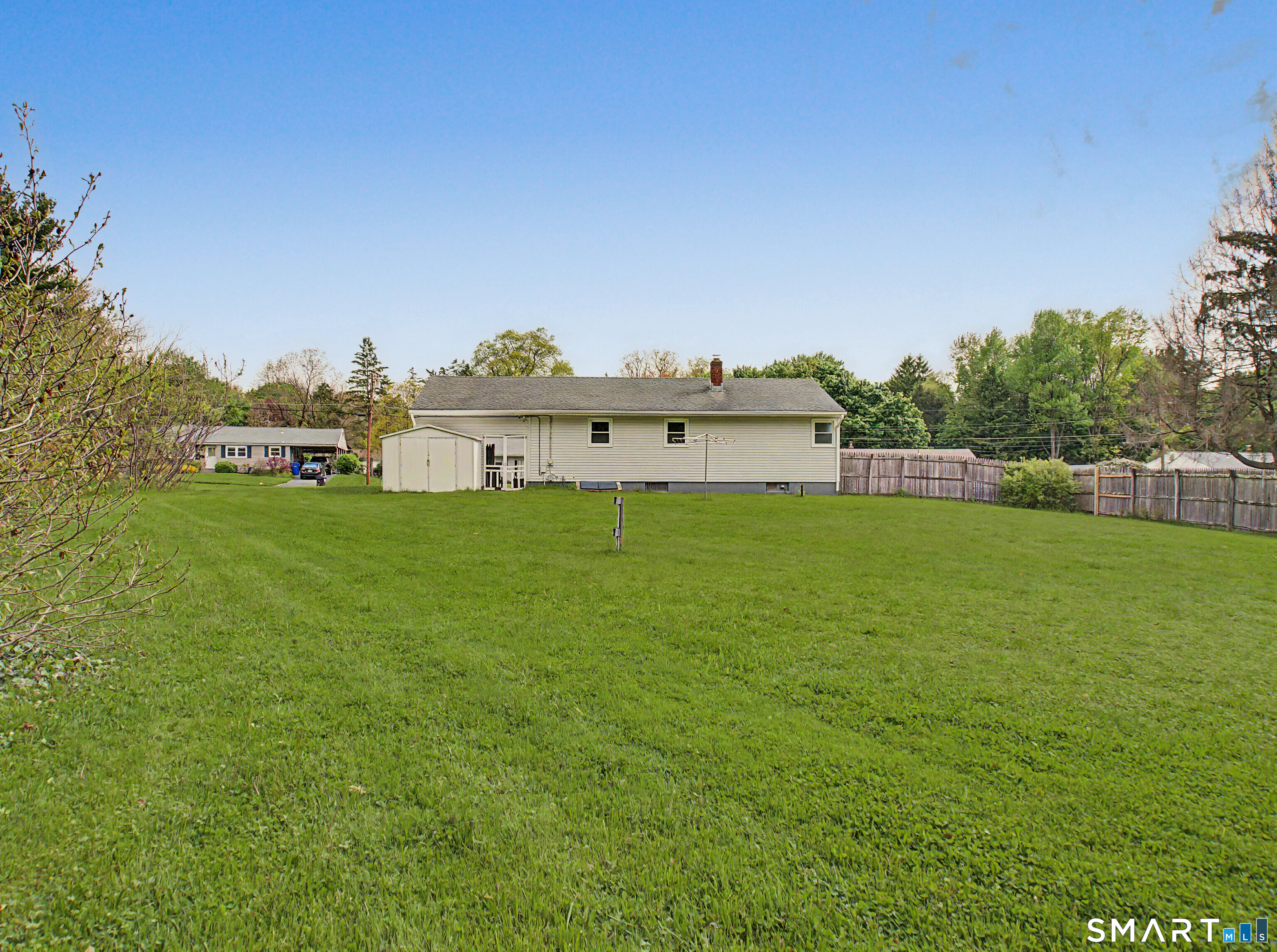 23 Raymond Road South Windsor, CT 06074 - Photo 34 of 37