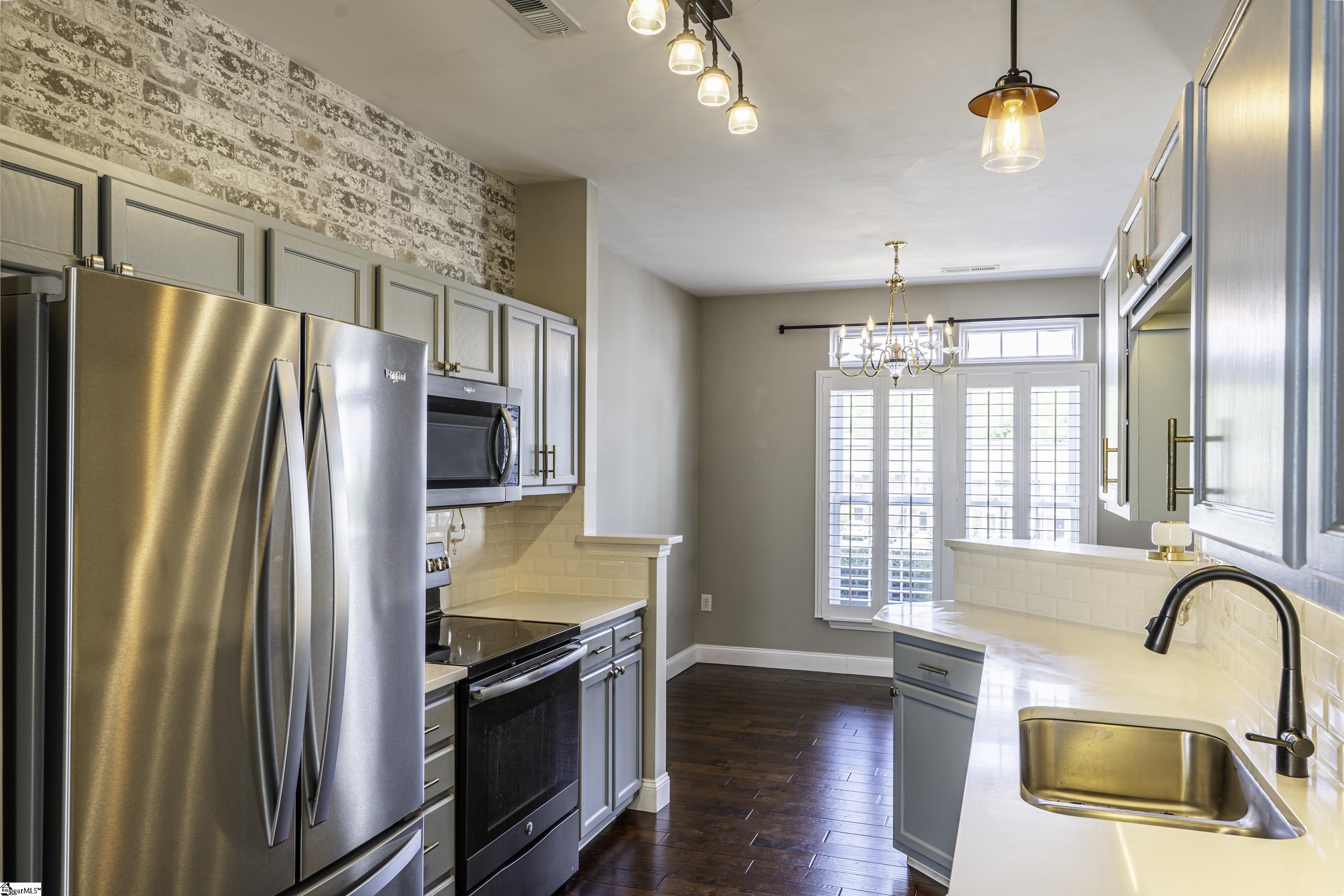 68 Spring Crossing Circle Greer, SC 29650 - Photo 8 of 38