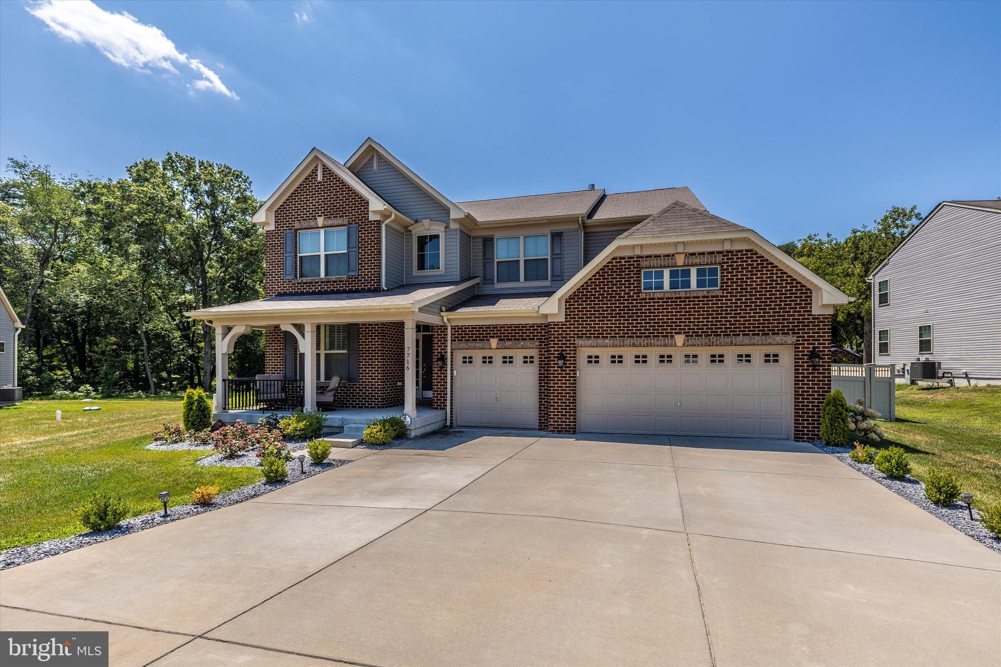 7716 Riley Road Severn, MD 21144 - Photo 37 of 65