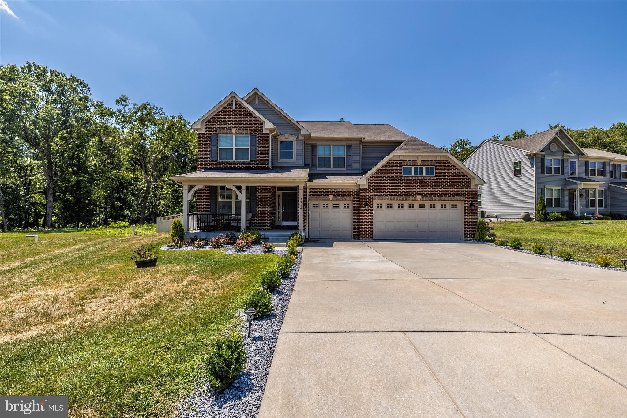 7716 Riley Road Severn, MD 21144 - Photo 38 of 65