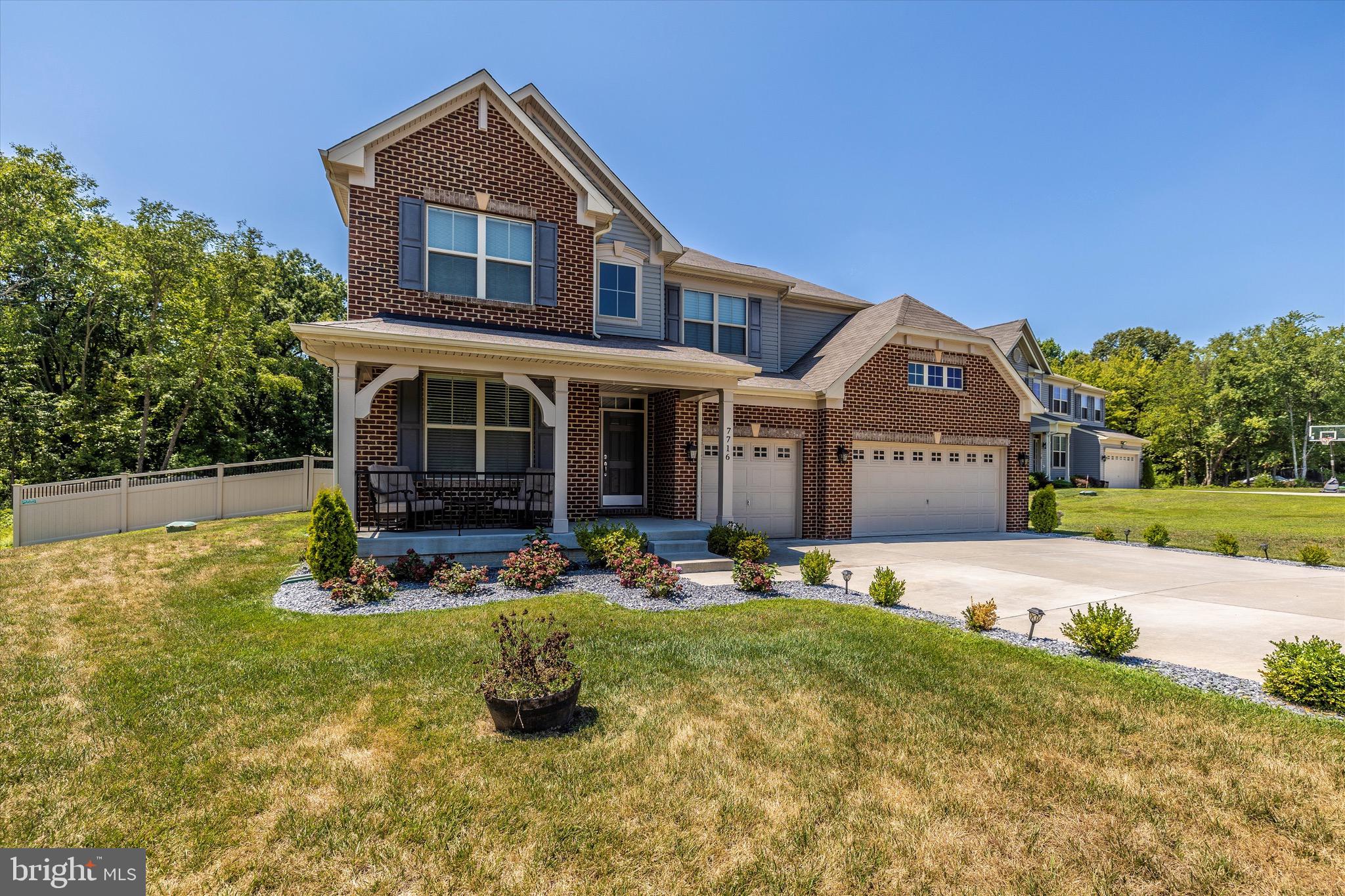 7716 Riley Road Severn, MD 21144 - Photo 39 of 65