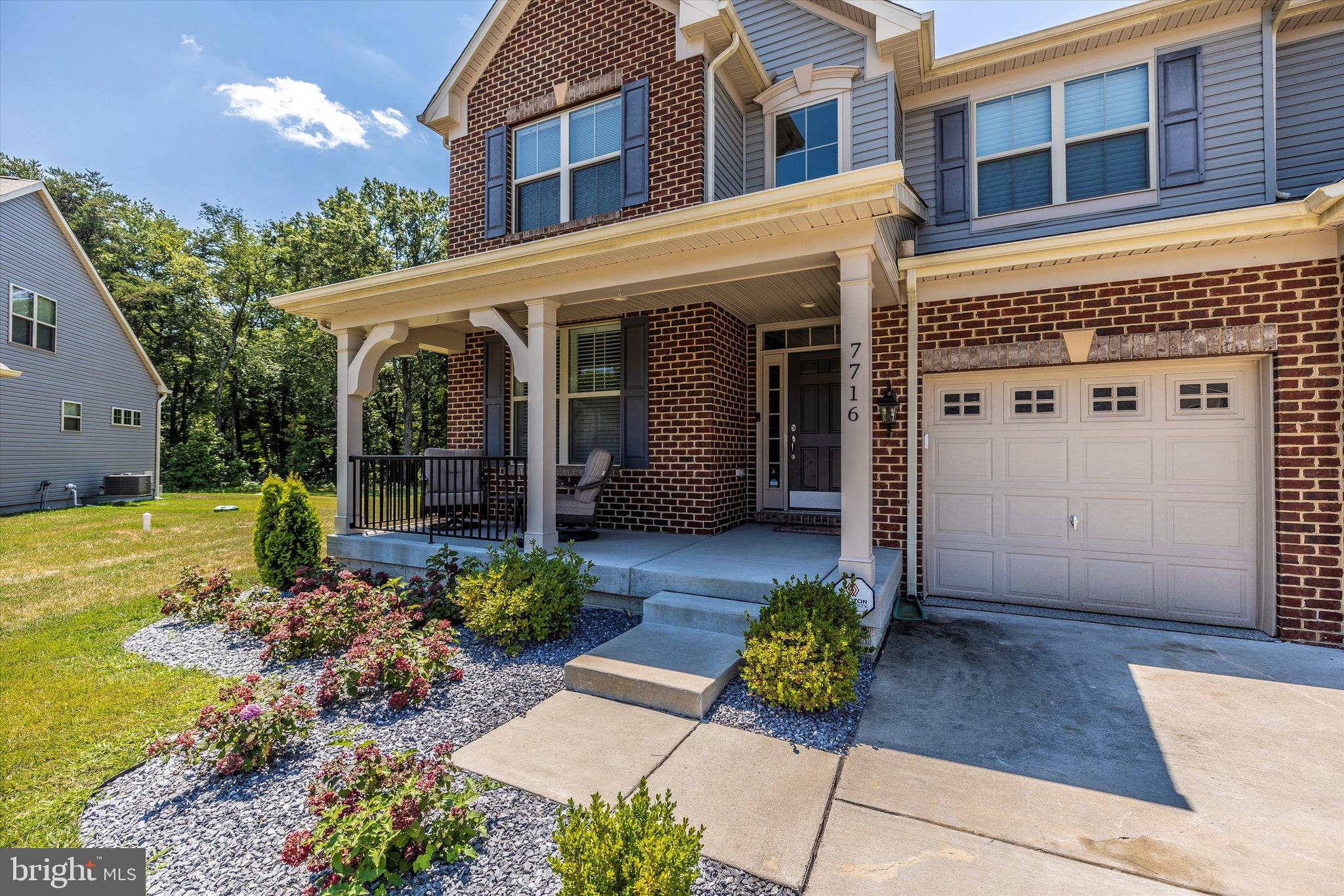 7716 Riley Road Severn, MD 21144 - Photo 40 of 65