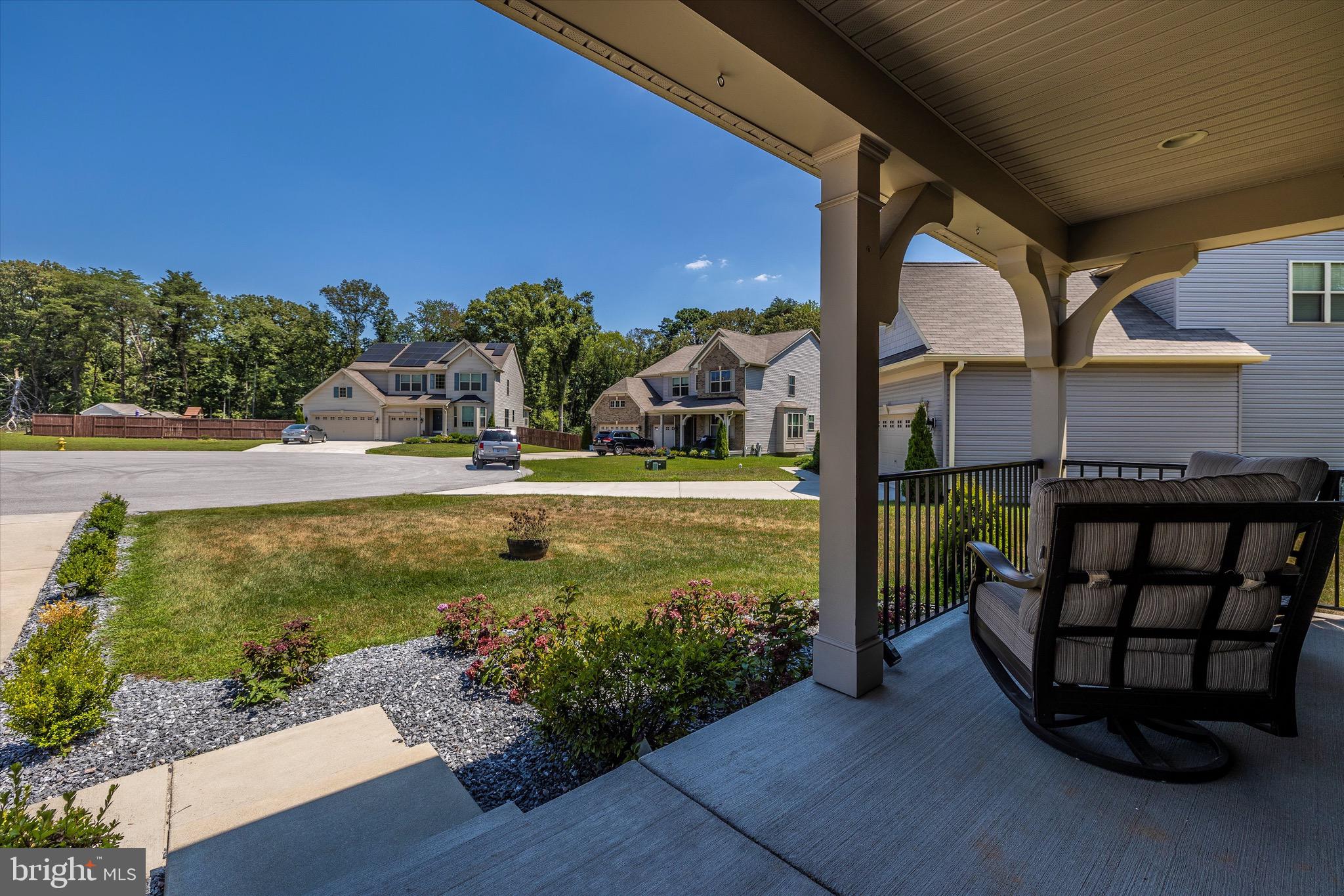 7716 Riley Road Severn, MD 21144 - Photo 45 of 65