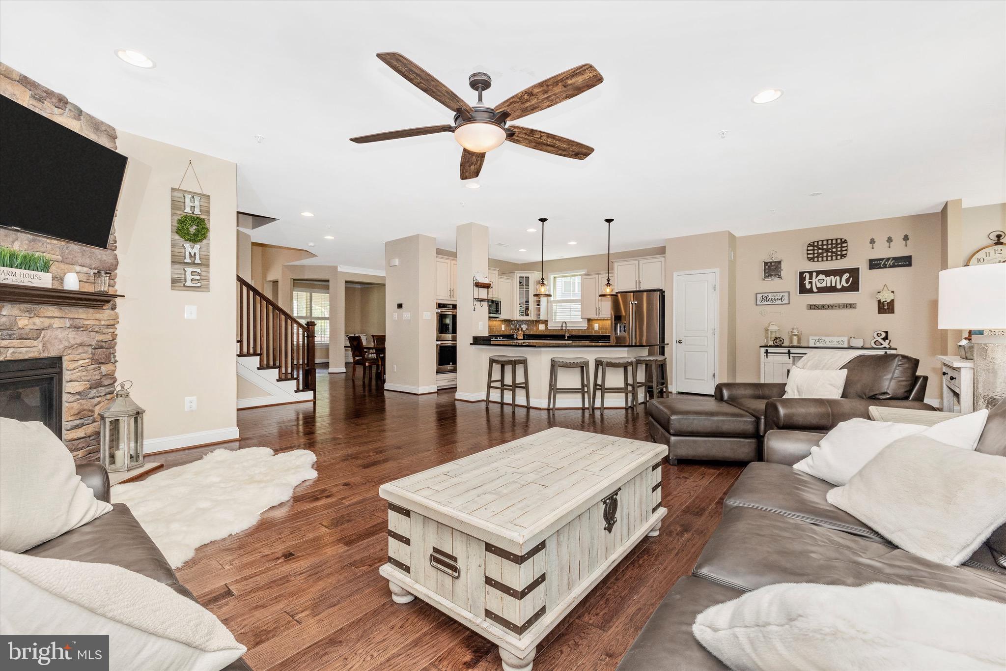 7716 Riley Road Severn, MD 21144 - Photo 10 of 65