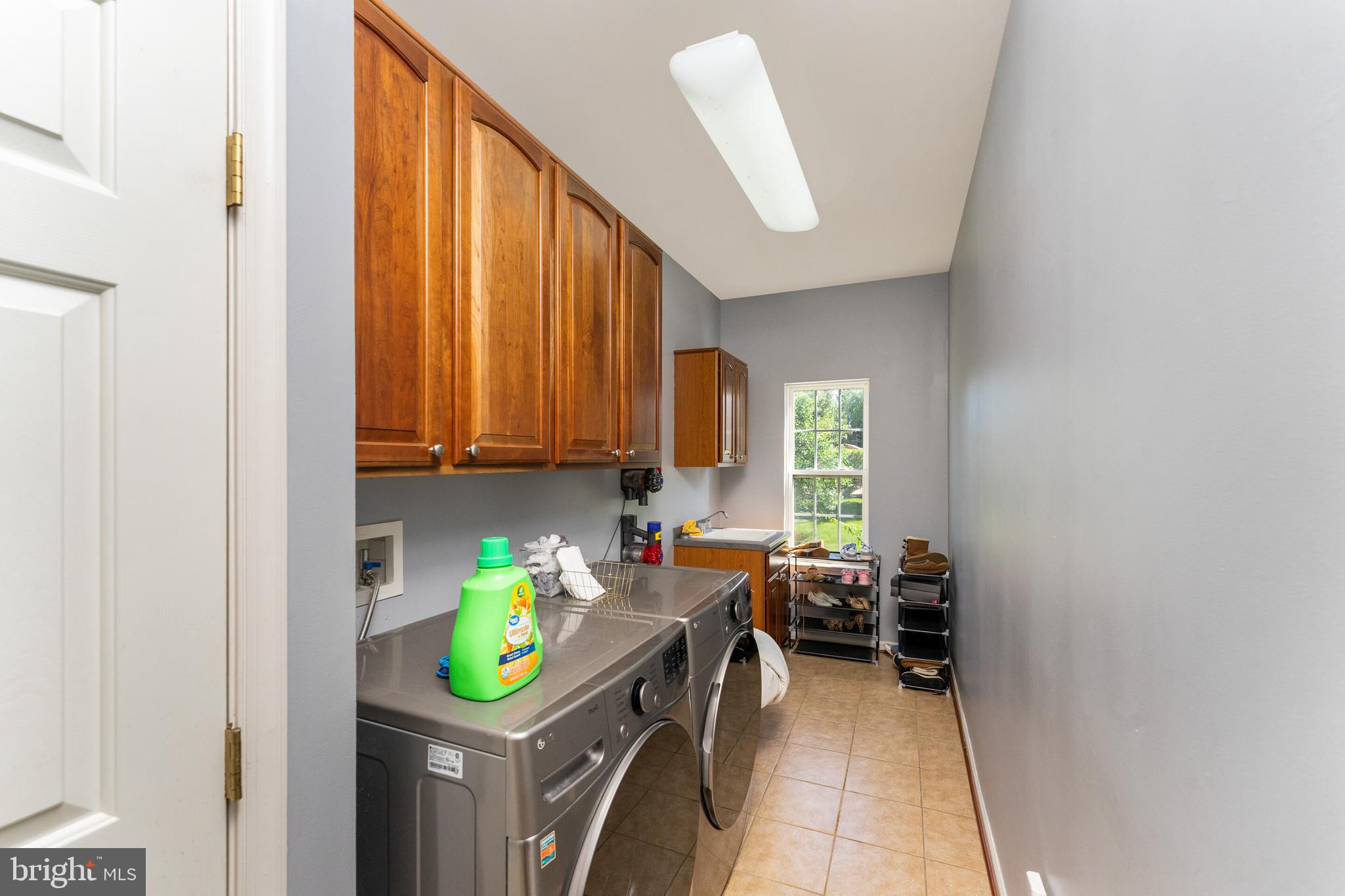 4650 Spring Run Road Warrenton, VA 20187 - Photo 37 of 47