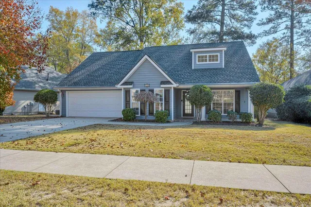 $325,000 | 393 Sandleton Way, Evans, GA 30809