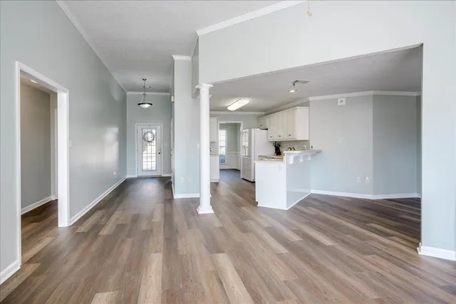 $325,000 | 393 Sandleton Way, Evans, GA 30809