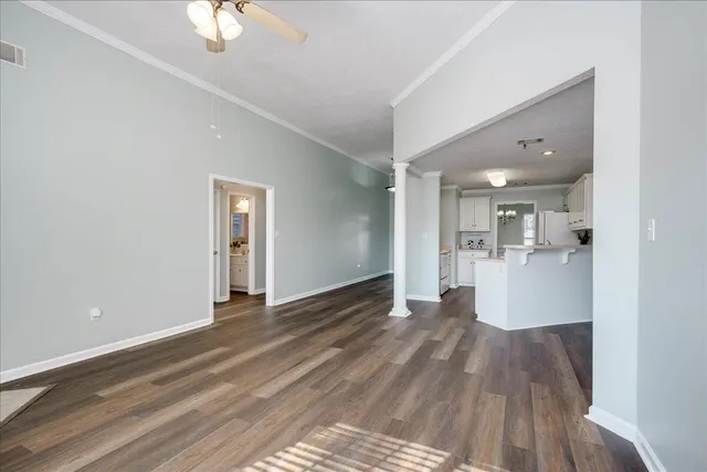 $325,000 | 393 Sandleton Way, Evans, GA 30809