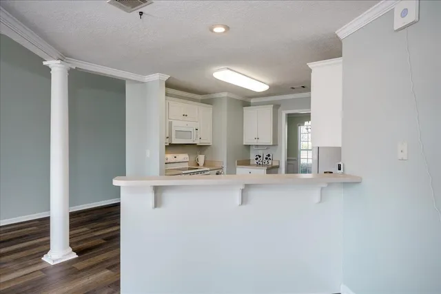 $325,000 | 393 Sandleton Way, Evans, GA 30809