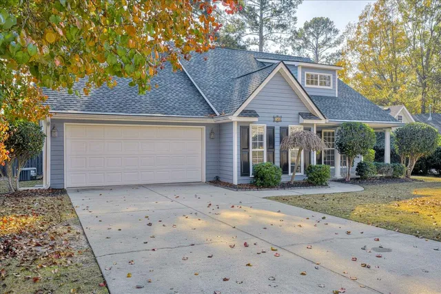$325,000 | 393 Sandleton Way, Evans, GA 30809