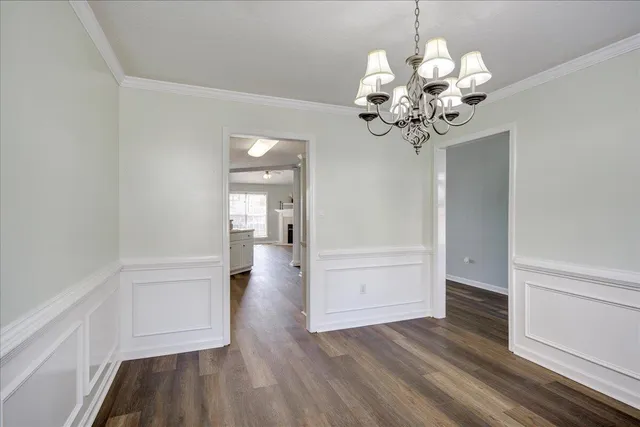 $325,000 | 393 Sandleton Way, Evans, GA 30809