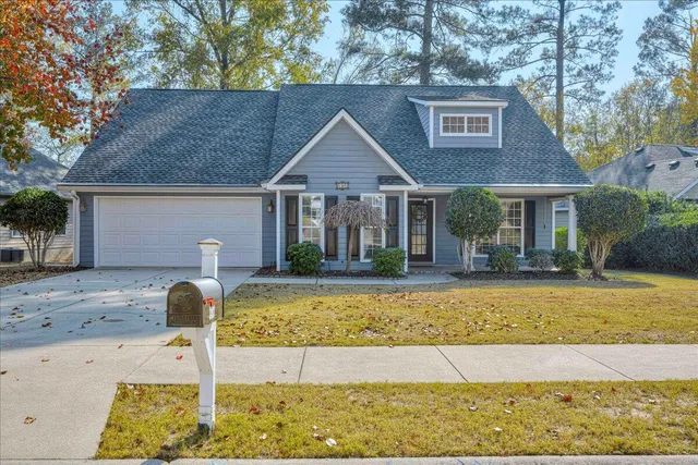 $325,000 | 393 Sandleton Way, Evans, GA 30809
