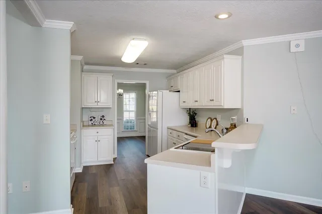 $325,000 | 393 Sandleton Way, Evans, GA 30809