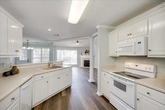 $325,000 | 393 Sandleton Way, Evans, GA 30809