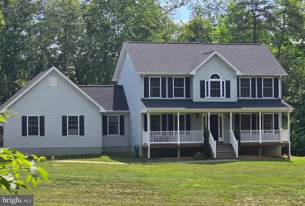 $689,000 | 7035 Snappers Trail, Castleton, VA 22716