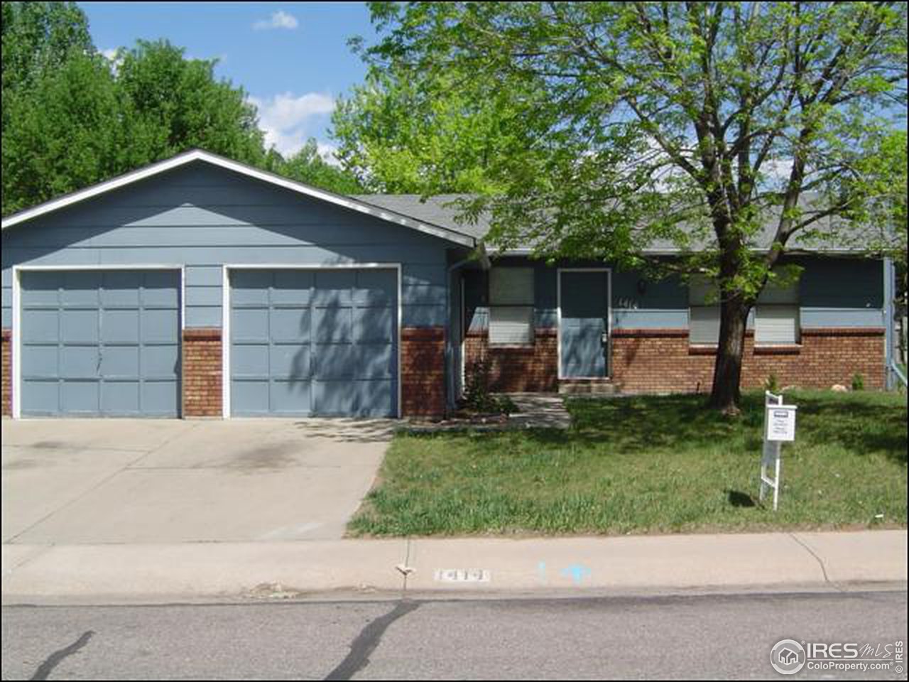 1414 Wildwood Road Fort Collins, CO 80521 - Photo 1 of 17 Gallery Image 1