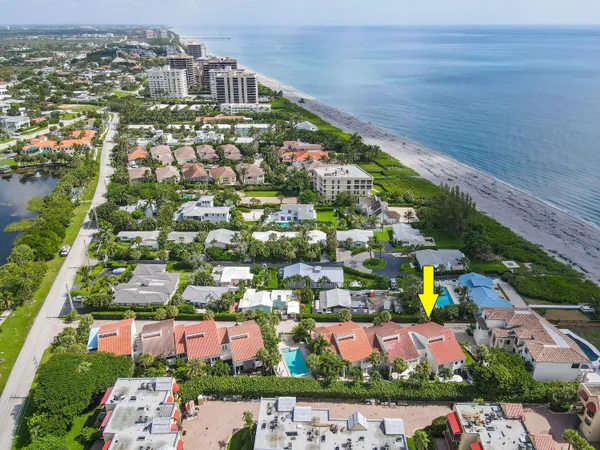 $2,425,000 | 220 Celestial Way, Unit 7, Juno Beach, FL 33408