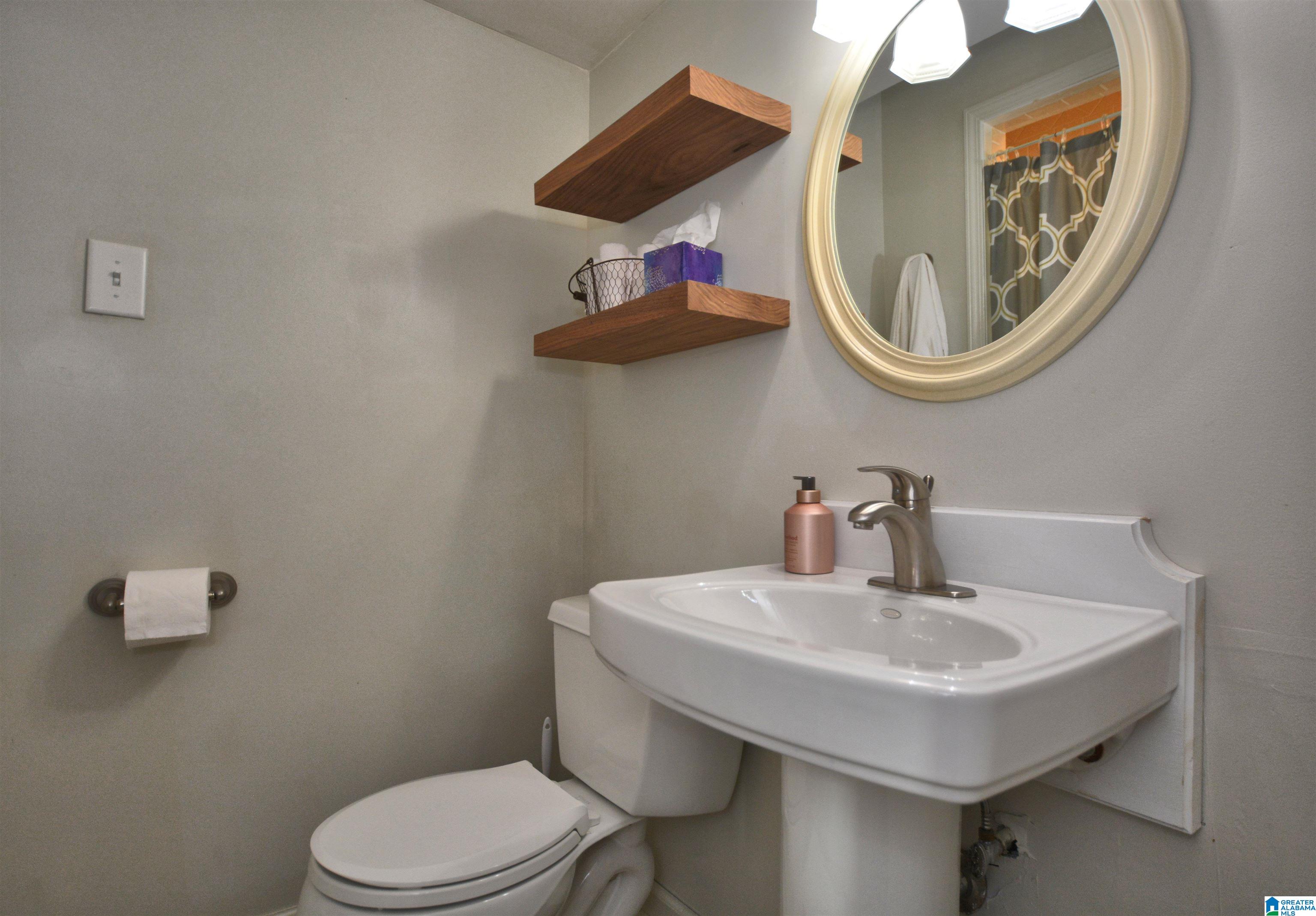 2420 Shades Crest Road Birmingham, AL 35216 - Photo 47 of 58