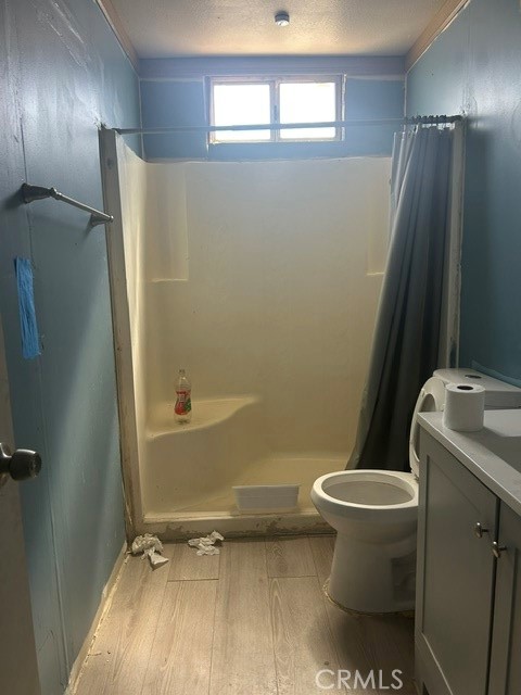 35057 Birch Road Barstow, CA 92311 - Photo 3 of 15 a bathroom with a sink and a toilet