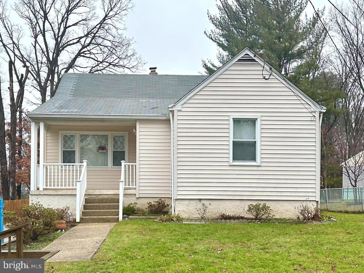 7908 Gilmore Avenue Rosedale, MD 21237 - Photo 1 of 4 Gallery Image 1