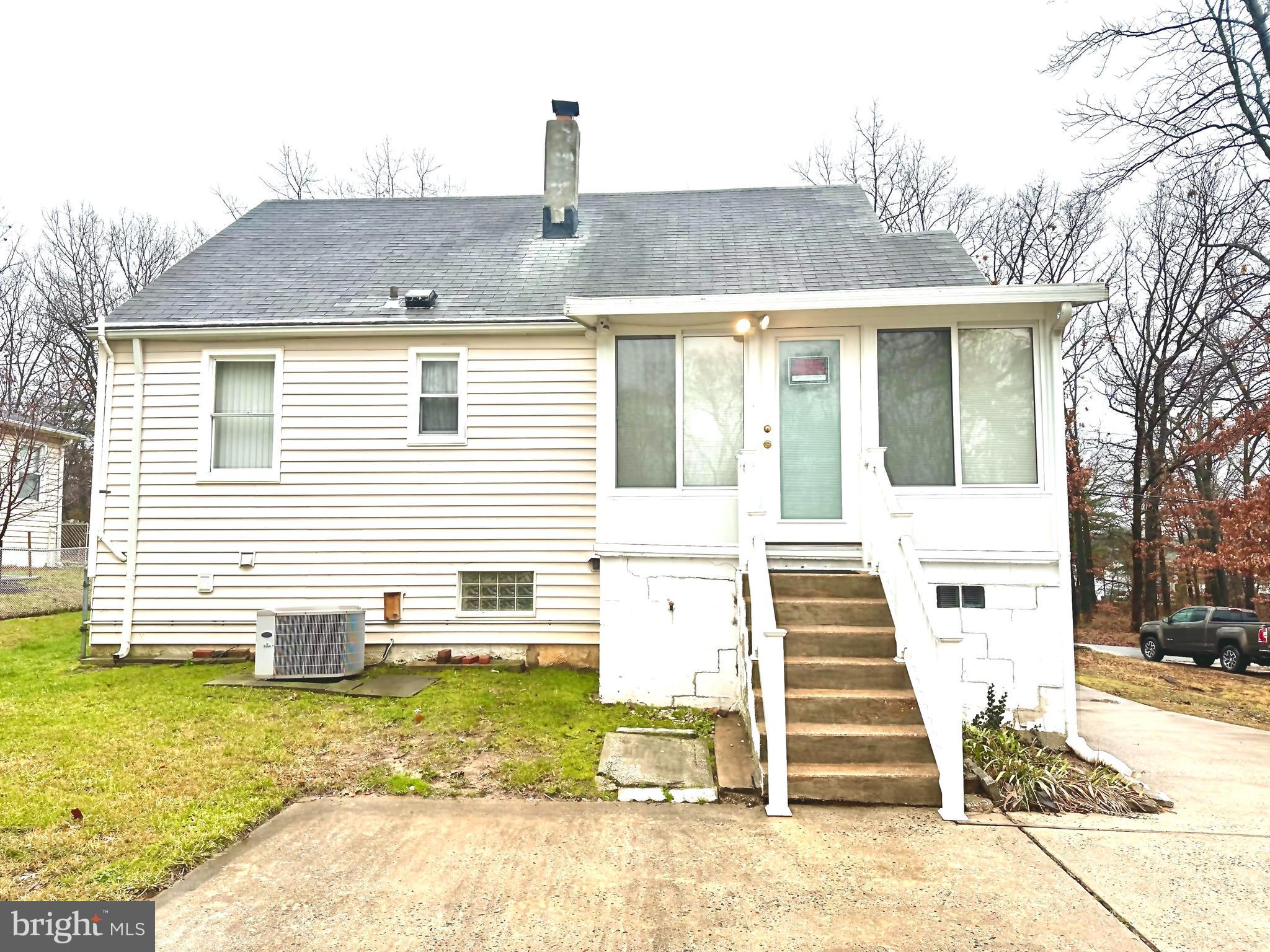7908 Gilmore Avenue Rosedale, MD 21237 - Photo 4 of 4 Gallery Image 4