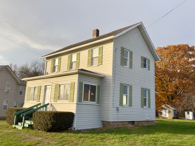 2999 Sunny Road Tylersburg, PA 16233 - Photo 2 of 20