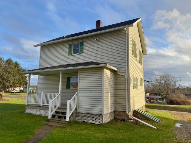 2999 Sunny Road Tylersburg, PA 16233 - Photo 5 of 20