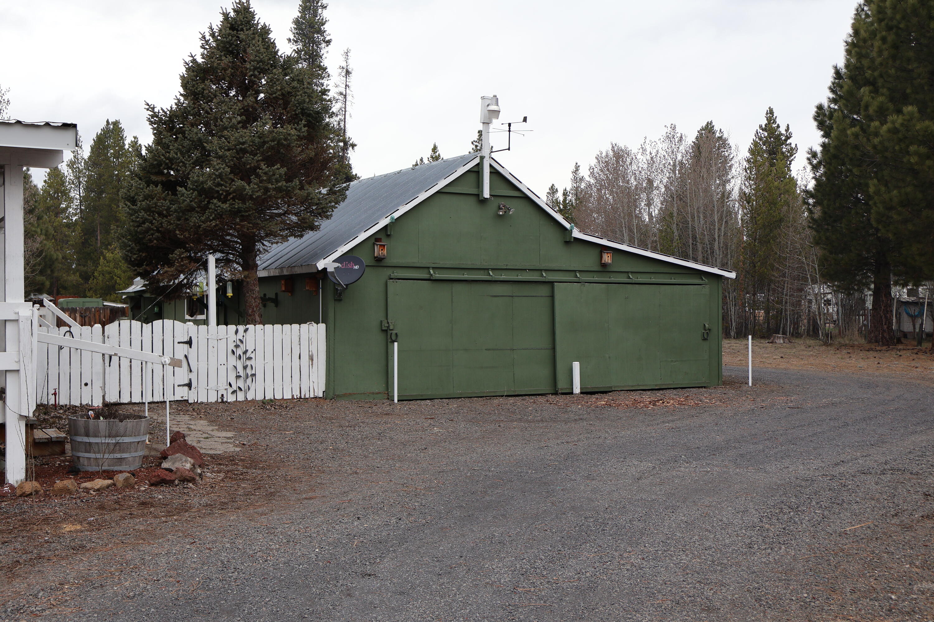 147354 Bills Road Gilchrist, OR 97737 - Photo 27 of 42 IMG_0235