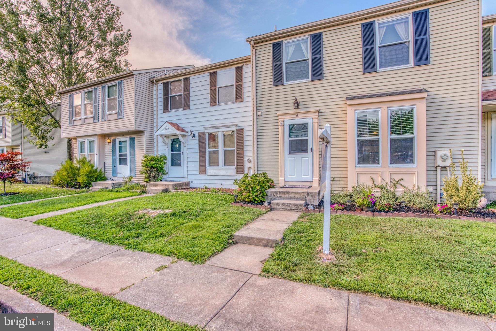 6 Trailwood Road Baltimore, MD 21236 - Photo 1 of 33 Gallery Image 1