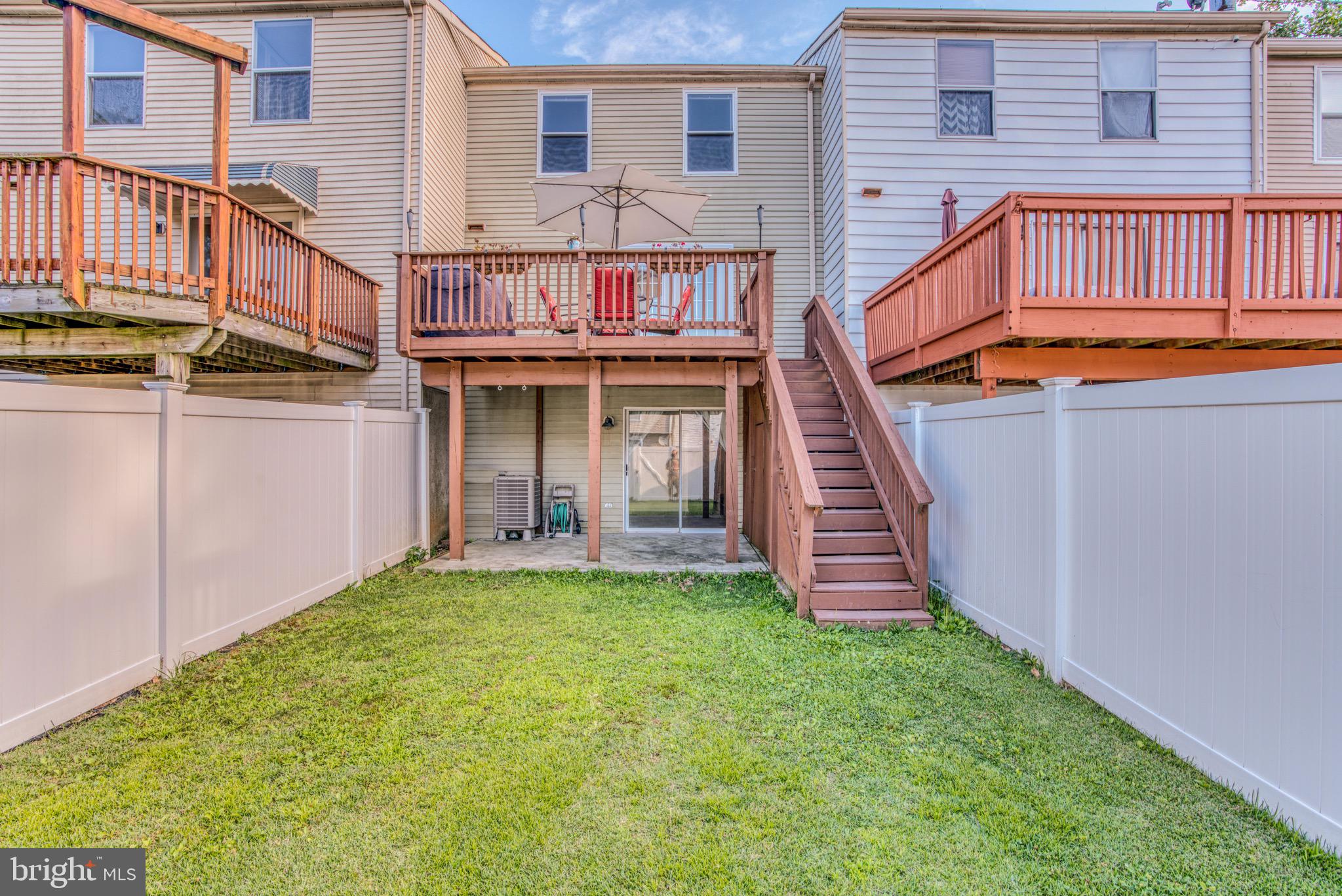 6 Trailwood Road Baltimore, MD 21236 - Photo 32 of 33 Gallery Image 32